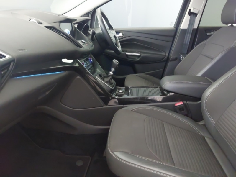 Used Ford Kuga 2019 for sale - 77837535: Photo 5