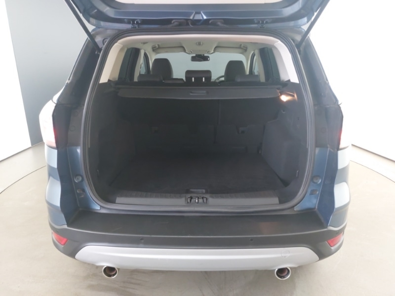 Used Ford Kuga 2019 for sale - 77837535: Photo 8