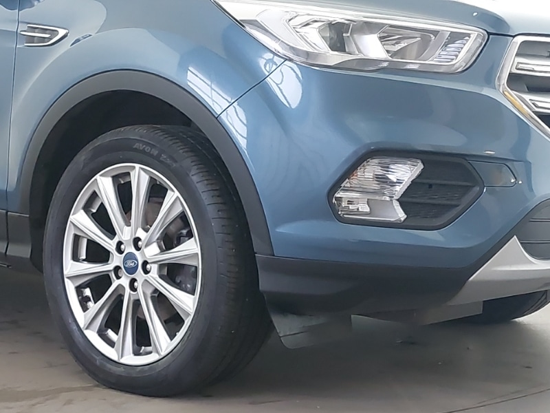 Used Ford Kuga 2019 for sale - 77837535: Photo 9