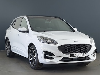 Used Ford Kuga 2024 for sale - 78766446: Photo