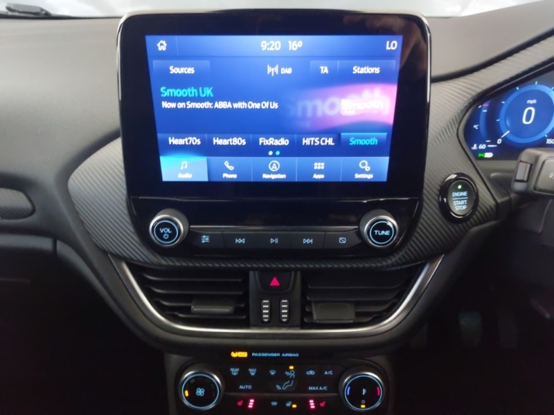 Used Ford Fiesta 2022 for sale - 76506601: Photo 10