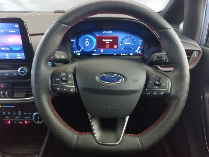 Used Ford Fiesta 2022 for sale - 76506601: Photo 11