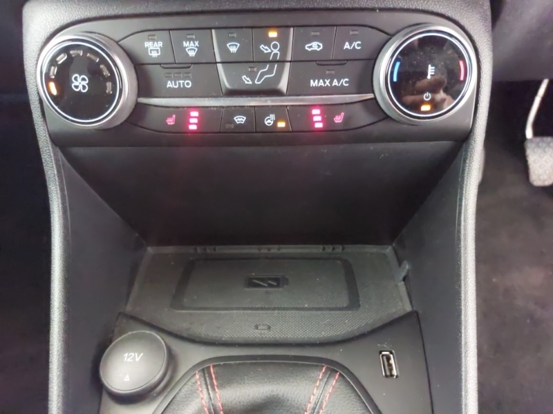 Used Ford Fiesta 2022 for sale - 76506601: Photo 16