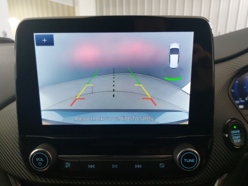 Used Ford Fiesta 2022 for sale - 76506601: Photo 17