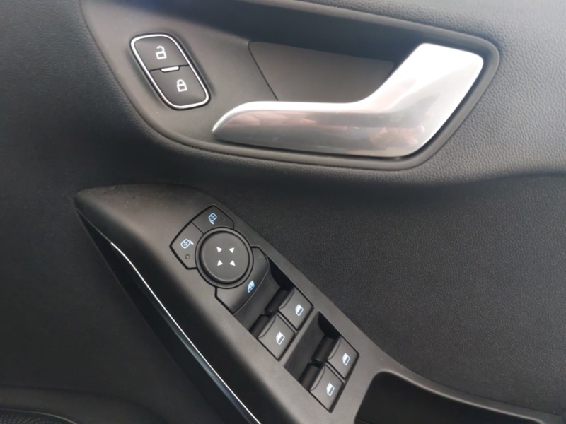 Used Ford Fiesta 2022 for sale - 76506601: Photo 19