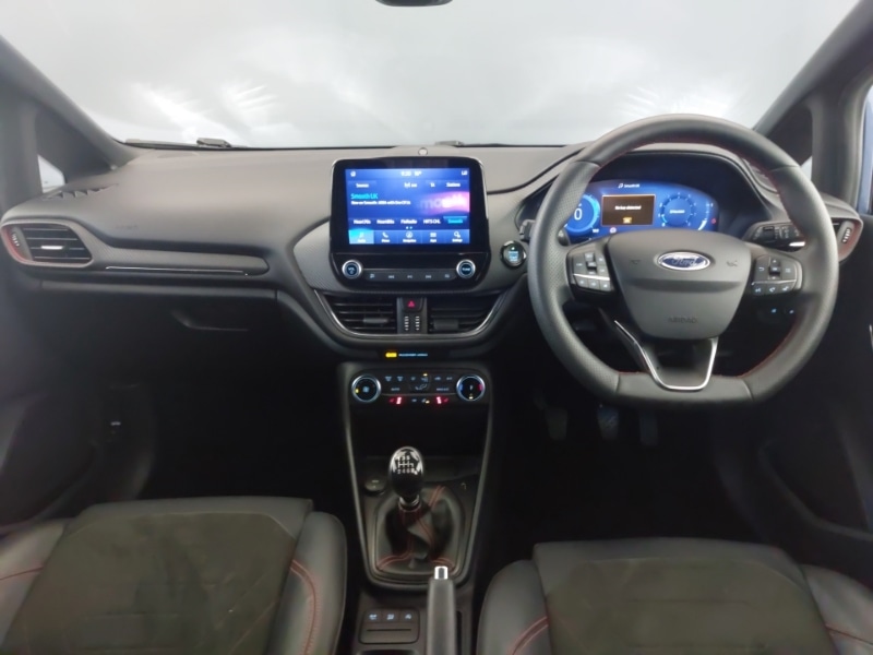 Used Ford Fiesta 2022 for sale - 76506601: Photo 2