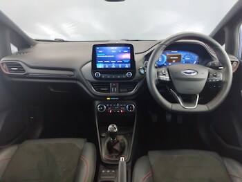 Used Ford Fiesta 2022 for sale - 76506601: Photo