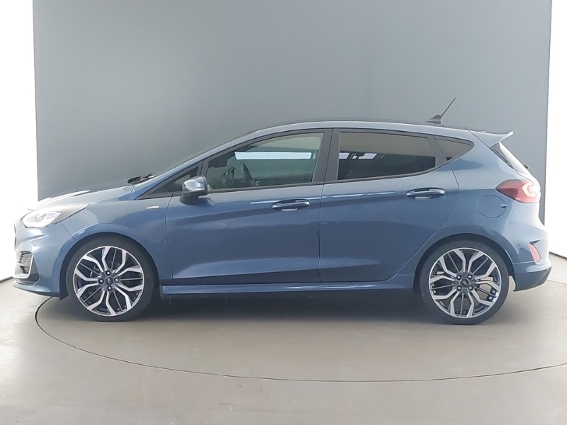 Used Ford Fiesta 2022 for sale - 76506601: Photo 4