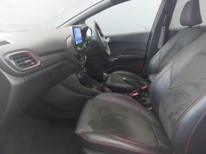 Used Ford Fiesta 2022 for sale - 76506601: Photo 5