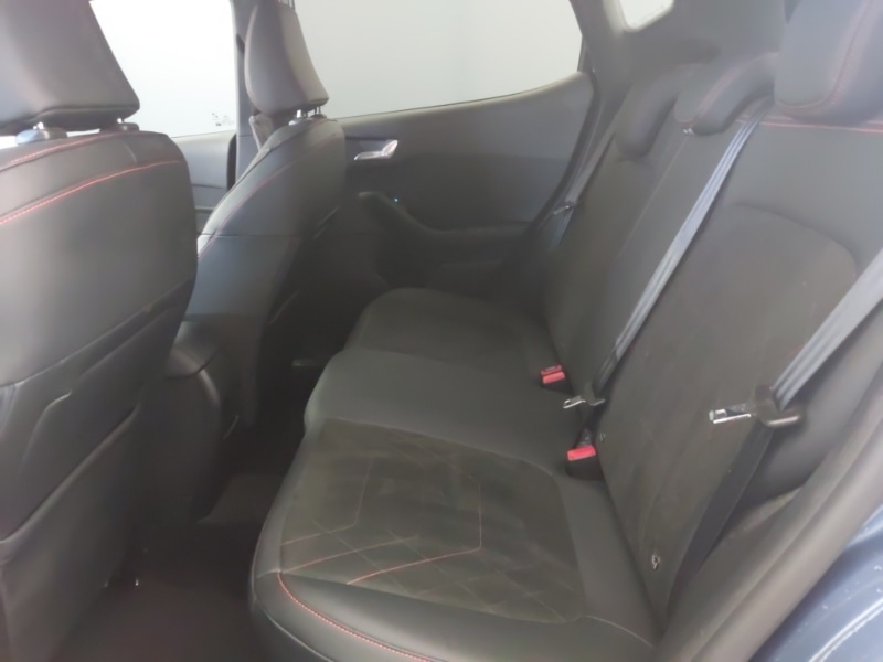 Used Ford Fiesta 2022 for sale - 76506601: Photo 6