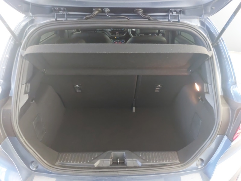 Used Ford Fiesta 2022 for sale - 76506601: Photo 8