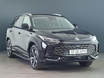 Used MG MG HS 2026 for sale - 79466417: Photo
