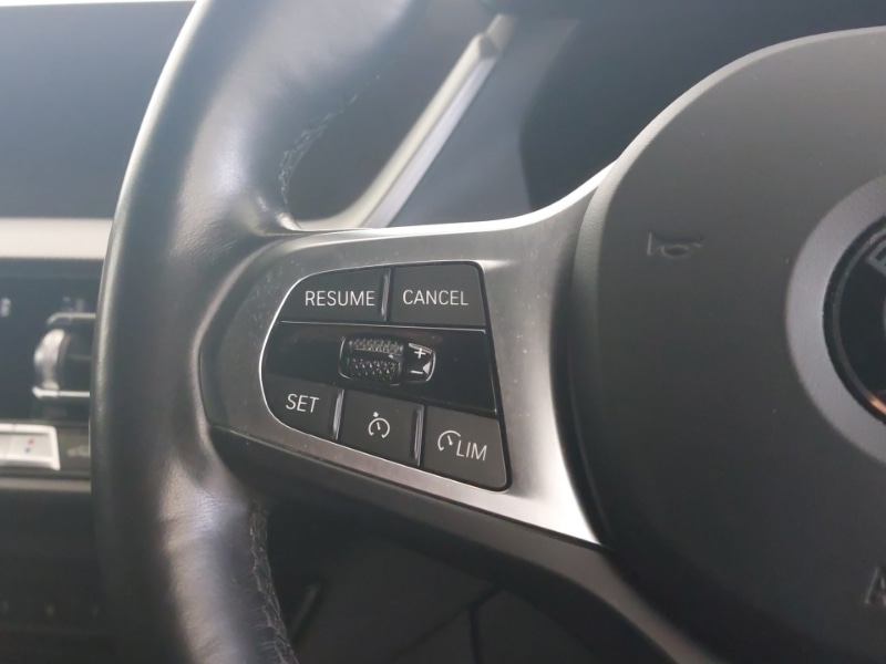 Used BMW 1 Series 2023 for sale - 76606249: Photo 14