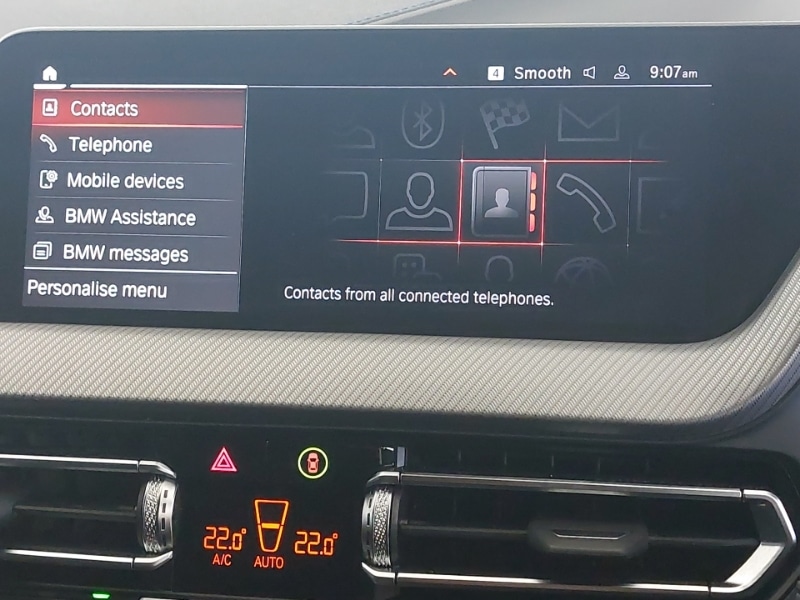 Used BMW 1 Series 2023 for sale - 76606249: Photo 17