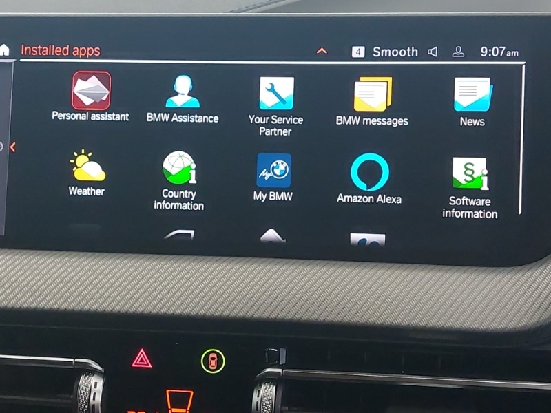 Used BMW 1 Series 2023 for sale - 76606249: Photo 18