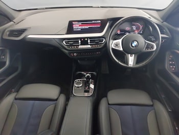 Used BMW 1 Series 2023 for sale - 76606249: Photo