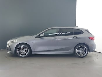 Used BMW 1 Series 2023 for sale - 76606249: Photo