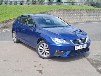 Used SEAT Leon 2019 for sale - 78656422: Photo
