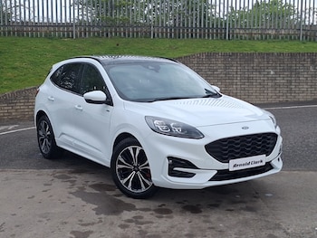 Used Ford Kuga 2023 for sale - 78572266: Photo