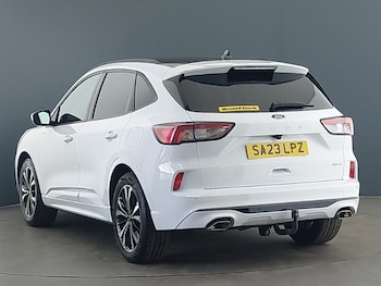Used Ford Kuga 2023 for sale - 78572266: Photo
