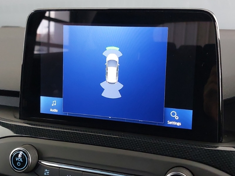 Used Ford Focus 2020 for sale - 78146711: Photo 10