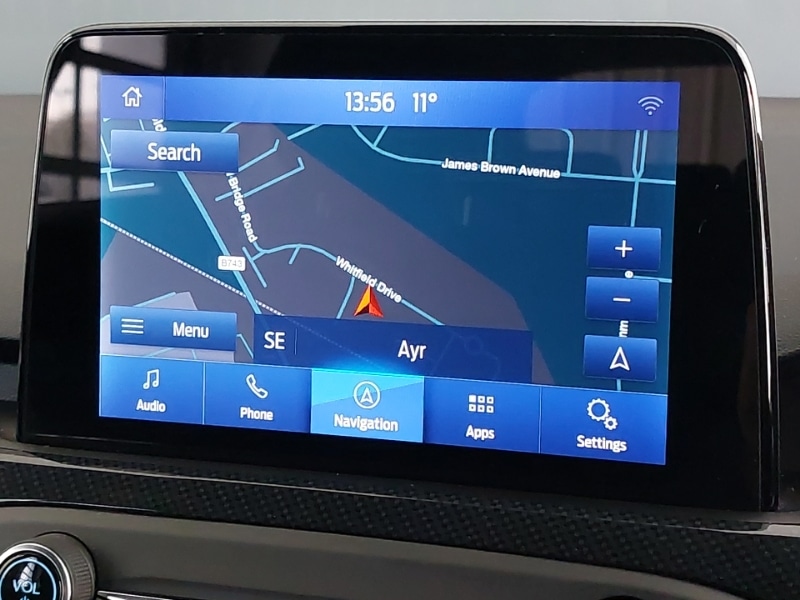 Used Ford Focus 2020 for sale - 78146711: Photo 11