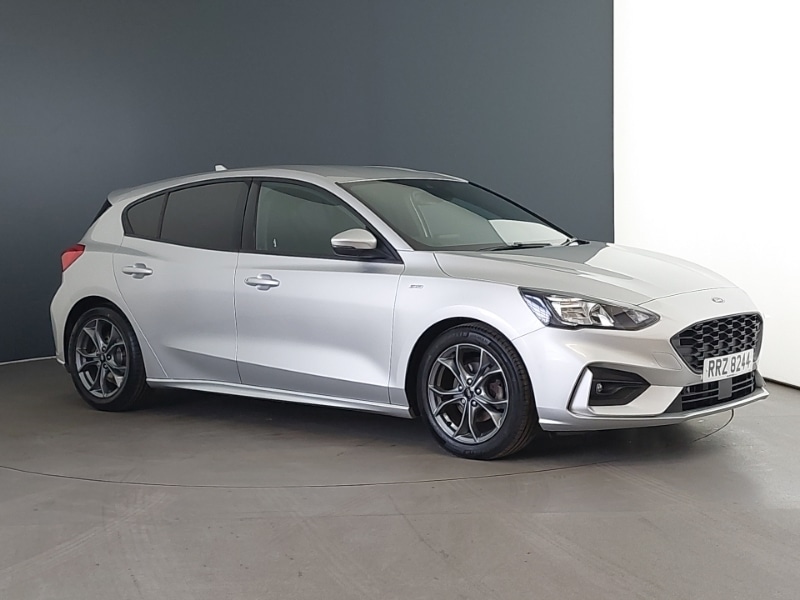 Used Ford Focus 2020 for sale - 78146711: Photo 12