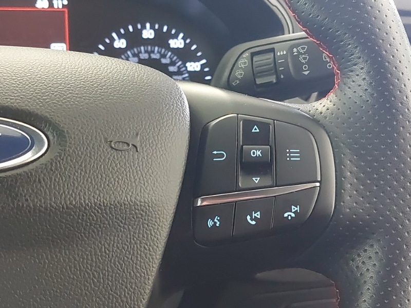 Used Ford Focus 2020 for sale - 78146711: Photo 13