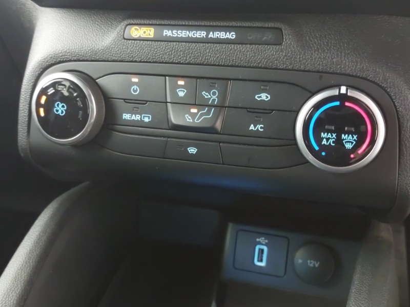 Used Ford Focus 2020 for sale - 78146711: Photo 15