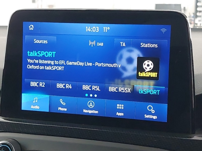 Used Ford Focus 2020 for sale - 78146711: Photo 16