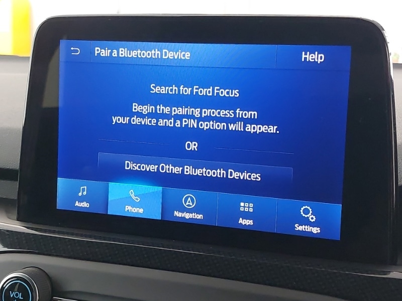 Used Ford Focus 2020 for sale - 78146711: Photo 17