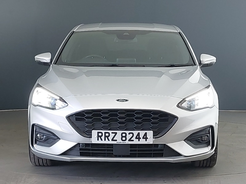Used Ford Focus 2020 for sale - 78146711: Photo 19