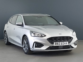 Used Ford Focus 2020 for sale - 78146711: Photo