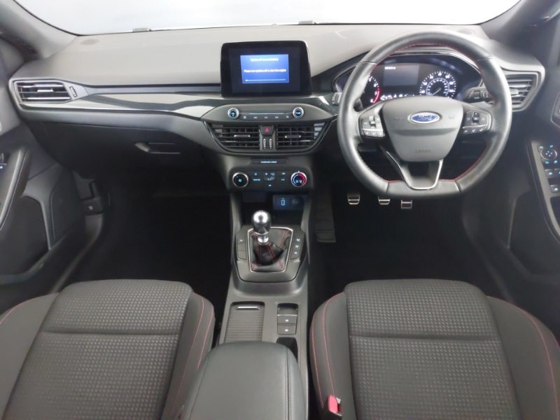 Used Ford Focus 2020 for sale - 78146711: Photo 2