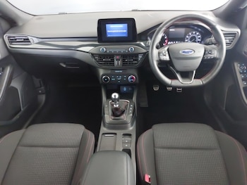 Used Ford Focus 2020 for sale - 78146711: Photo