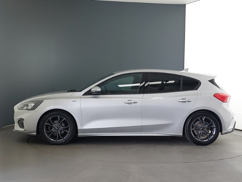 Used Ford Focus 2020 for sale - 78146711: Photo 4