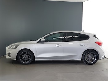 Used Ford Focus 2020 for sale - 78146711: Photo