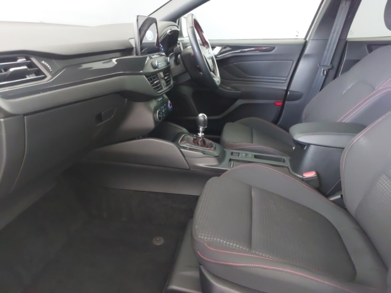 Used Ford Focus 2020 for sale - 78146711: Photo 5