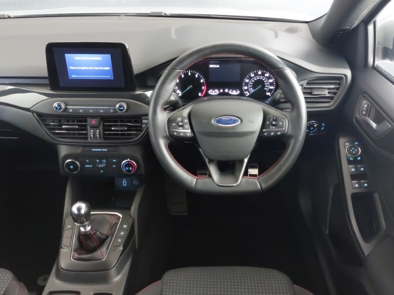 Used Ford Focus 2020 for sale - 78146711: Photo 7