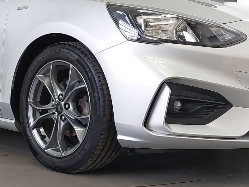 Used Ford Focus 2020 for sale - 78146711: Photo 9