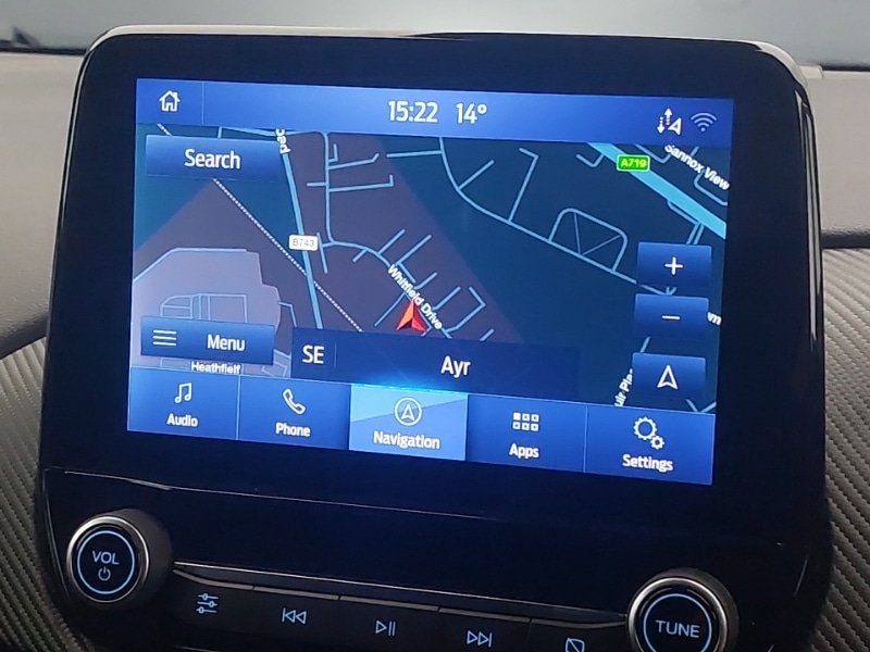 Used Ford Puma 2023 for sale - 76771384: Photo 10