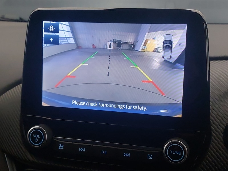 Used Ford Puma 2023 for sale - 76771384: Photo 11