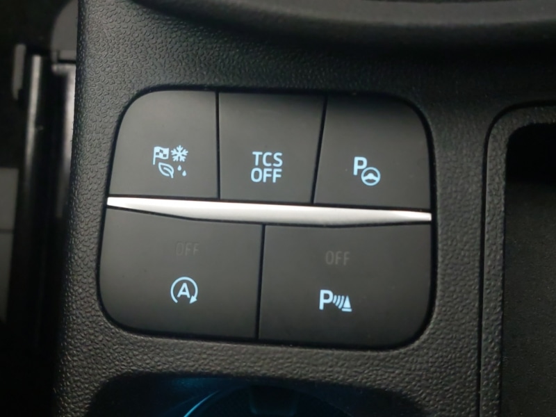 Used Ford Puma 2023 for sale - 76771384: Photo 15