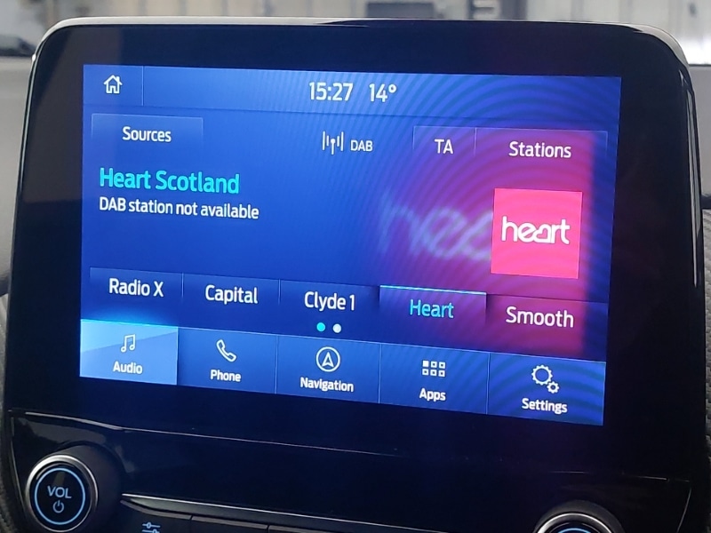 Used Ford Puma 2023 for sale - 76771384: Photo 16