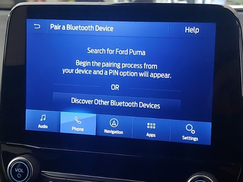 Used Ford Puma 2023 for sale - 76771384: Photo 17