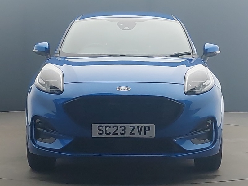 Used Ford Puma 2023 for sale - 76771384: Photo 19