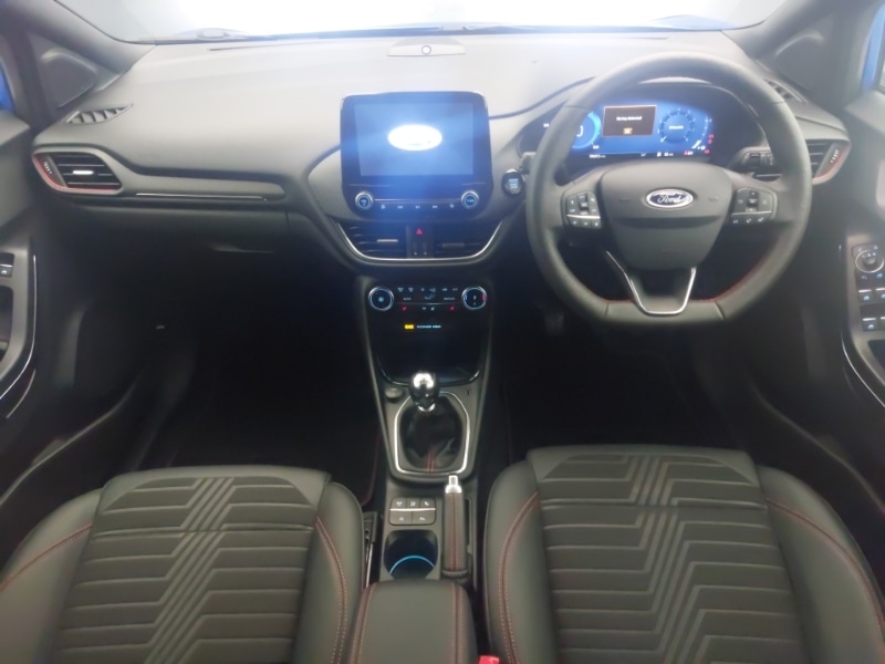 Used Ford Puma 2023 for sale - 76771384: Photo 2