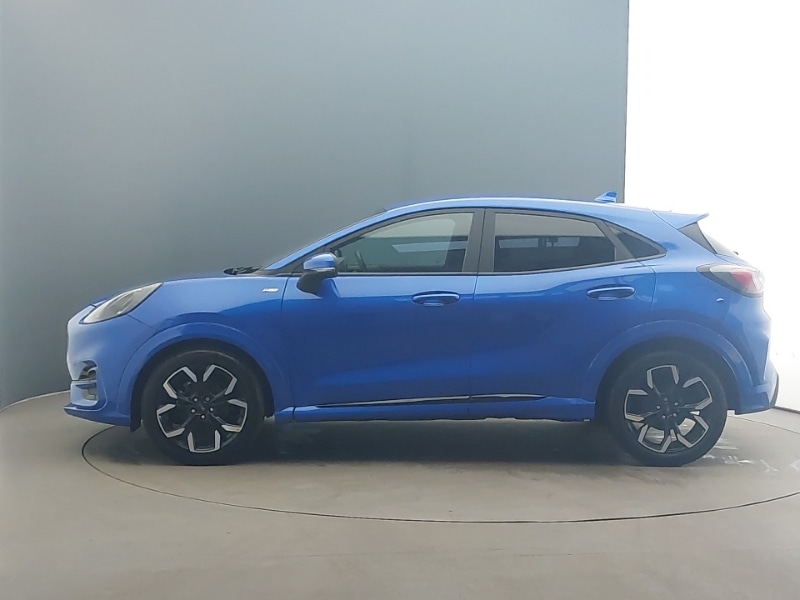 Used Ford Puma 2023 for sale - 76771384: Photo 4