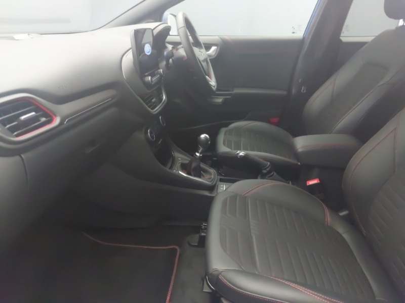 Used Ford Puma 2023 for sale - 76771384: Photo 5