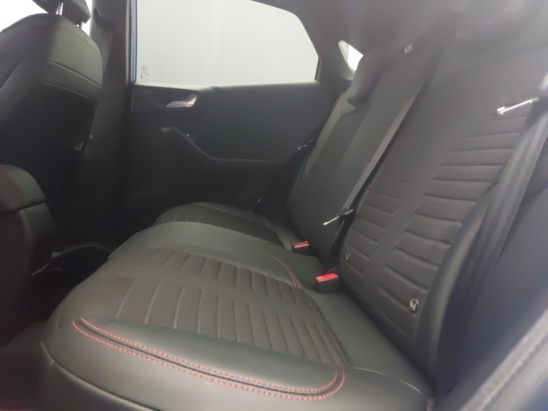 Used Ford Puma 2023 for sale - 76771384: Photo 6